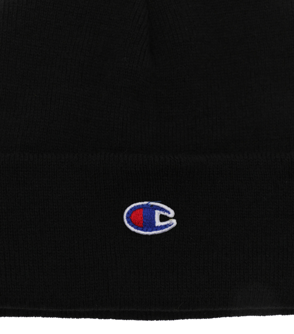 шапка Champion - черный(805448)