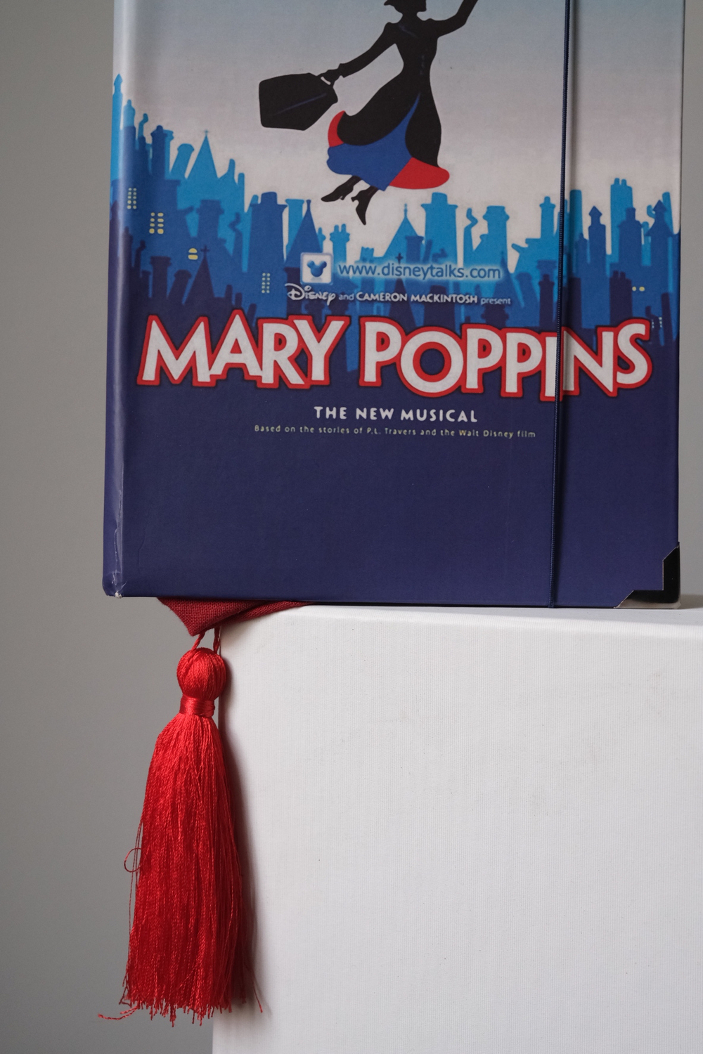 Cумка Mary Poppins