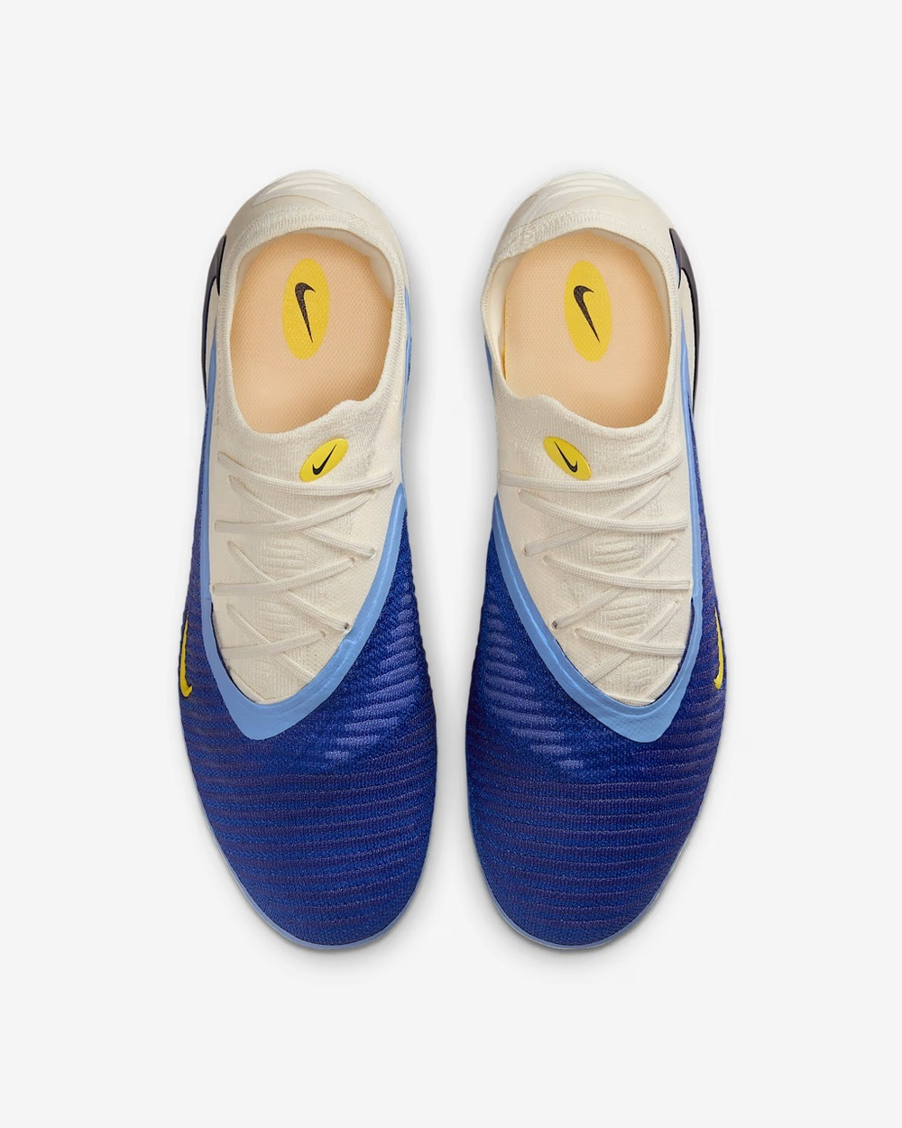 Бутсы Nike Phantom 6 Low Elite FG