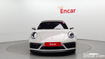 Porsche 911 (992) Carrera GTS Cabriolet (08.2023)