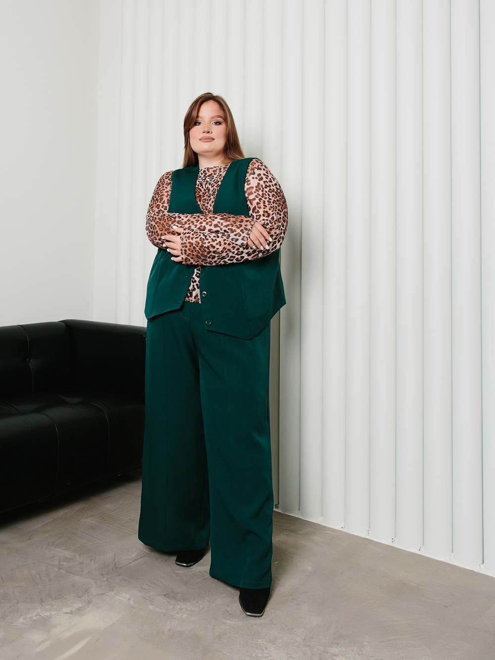 Брюки Б682-11 и 662-9 и 698-2 (11)