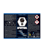 Спрей для падел Technical Spray Rough Effect 2026