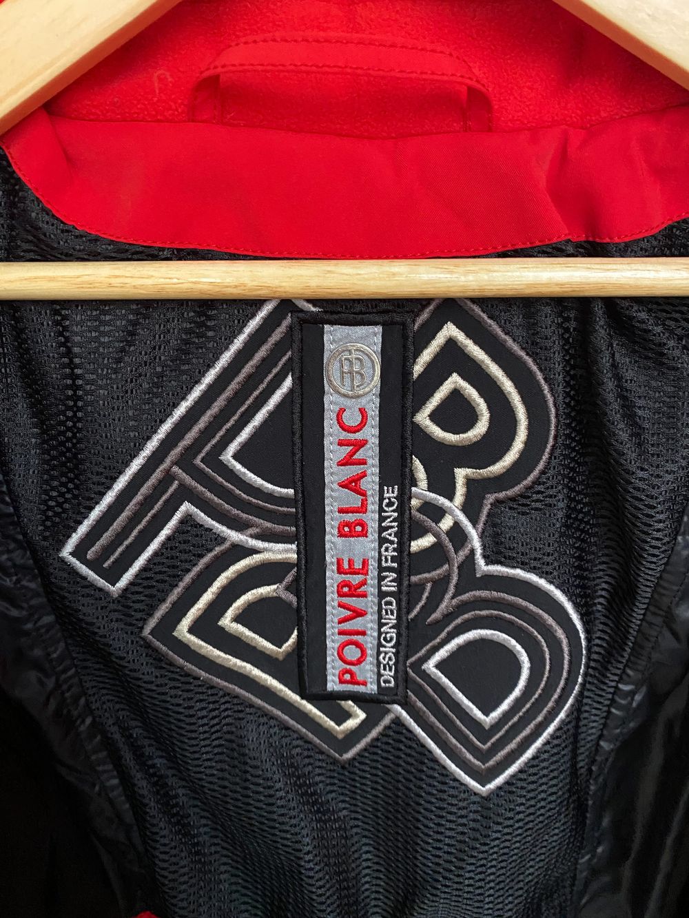 Комплект Poivre Blanc, 128