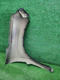 Крыло переднее левое Hyundai Santa Fe 4 TM (18-24)