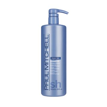 Paul Mitchell Bond RX Shampoo Шампунь с технологией Bond RX, 710 мл