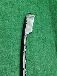 Накладка заднего бампера RR Sport 2 L494 (17-22)
