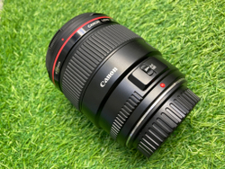 Canon EF 35mm 1.4L USM