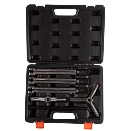 AFFIX (AF10412123) Съемник подшипников, 250 мм, 2-х и 3-х захватный