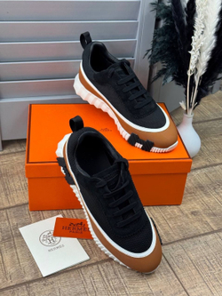 Кроссовки Hermes