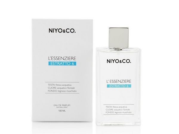 NIYO and CO L'essenziere Estratto 6