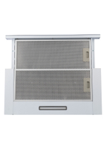 Кухонная вытяжка MACBI MTF 60 -3 WHITE 800м3/ч  Белая (планка: акрил) - УЦЕНКА (повреждена упаковка) фото прилагаем