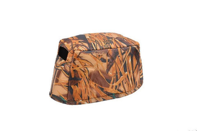 Чехол колпака Yamaha 3 BMHS камуфляж камыш