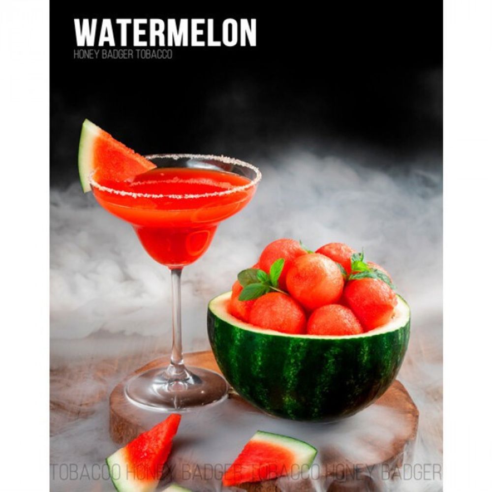 MEDOED Medium Line - Watermelon (40г)