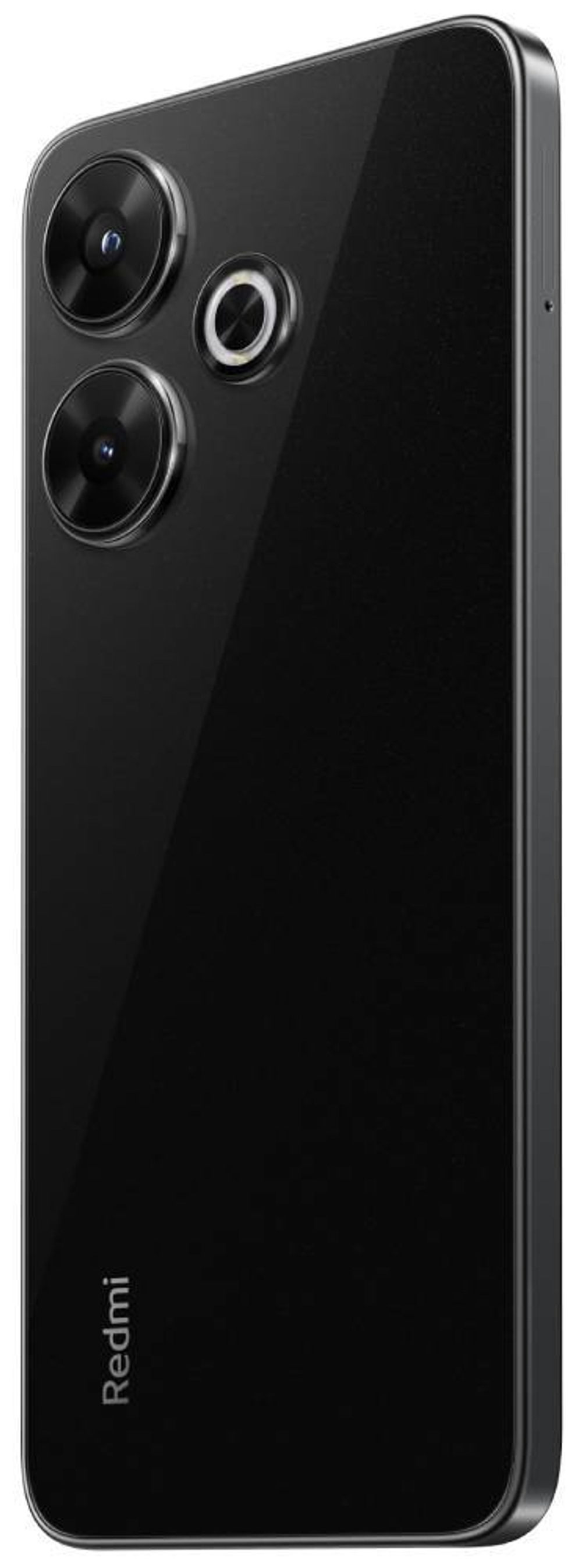 Смартфон Xiaomi Redmi 13 256 ГБ черный