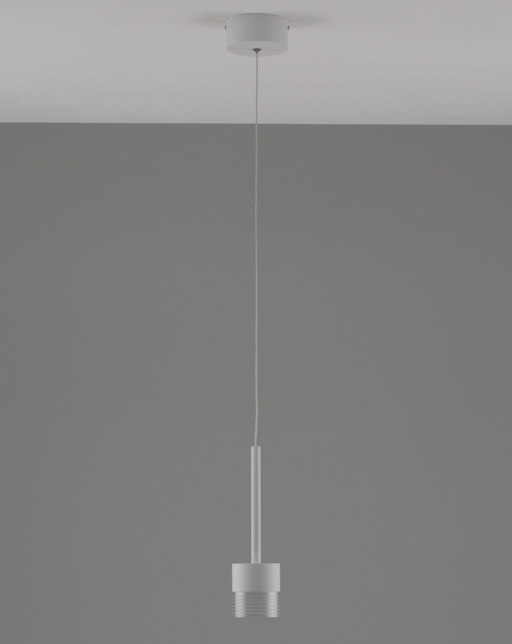 Светильник подвесной светодиодный Moderli V10852-PL Self