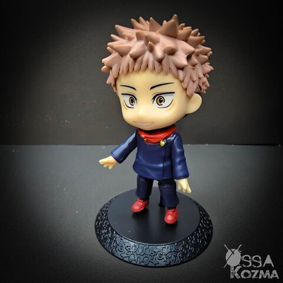 Фигурка Юдзи Итадори