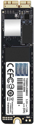 Набор Transcend TS960GJDM850 960 ГБ