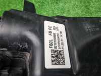 Фара левая Kia Rio 4 FB (2020-2022) галоген