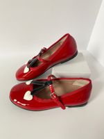 Новые лаковые туфли Gucci, 26