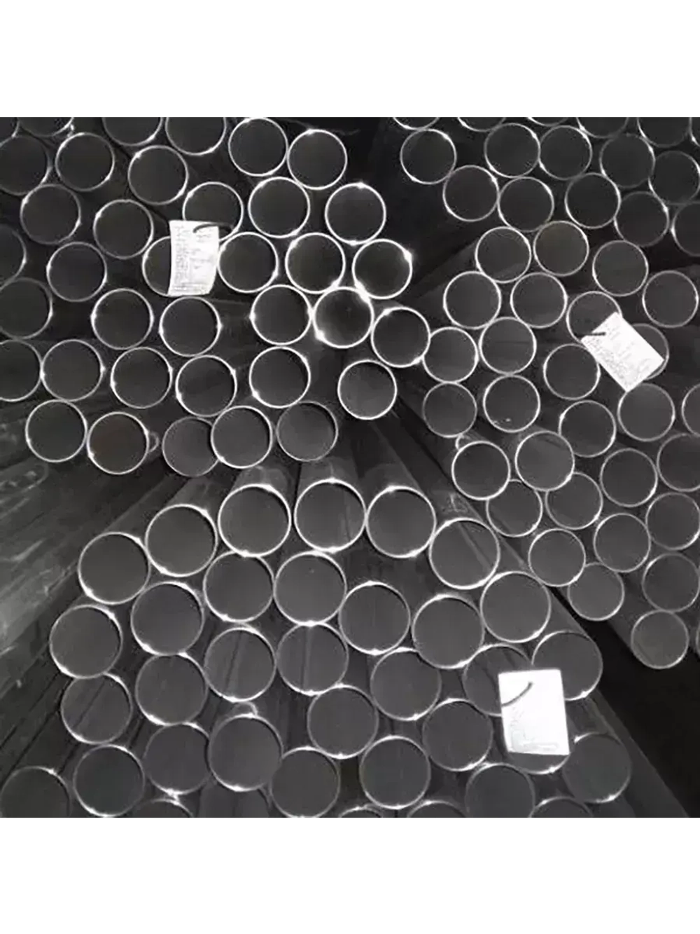 Труба отрезок