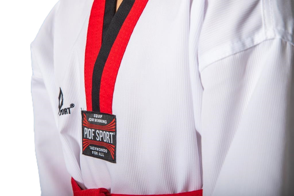 Добок WT ProfSport Simple Poom