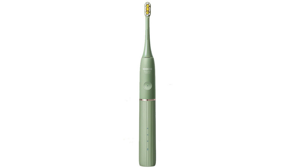 Электрическая зубная щетка Xiaomi Soocas D2 Electric Toothbrush Green