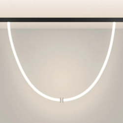 Светильник MAG-ORIENT-TUBE-ELASTIC-R25-L5000-70W Warm3000 (BK, 360 deg, 48V, DALI) (Arlight, IP20 Металл, 3 года) 044341