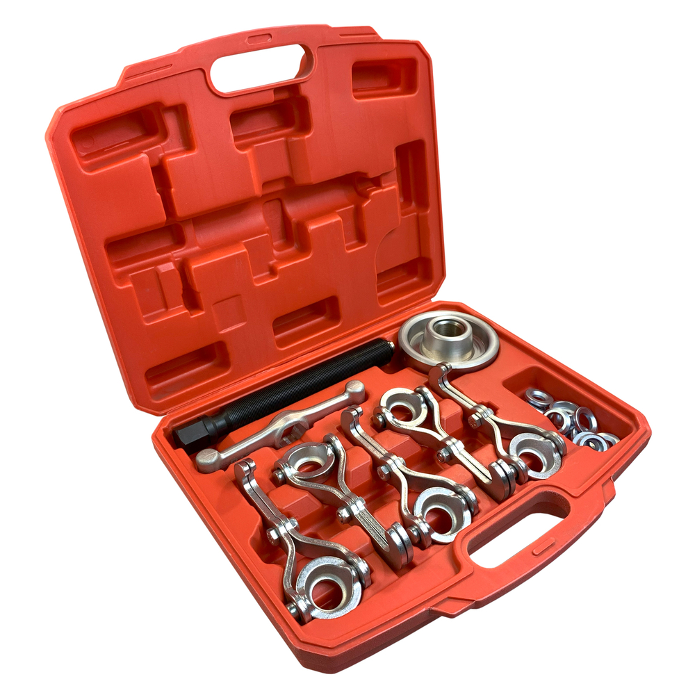 Съемник ступицы TA-D1112 AE&T