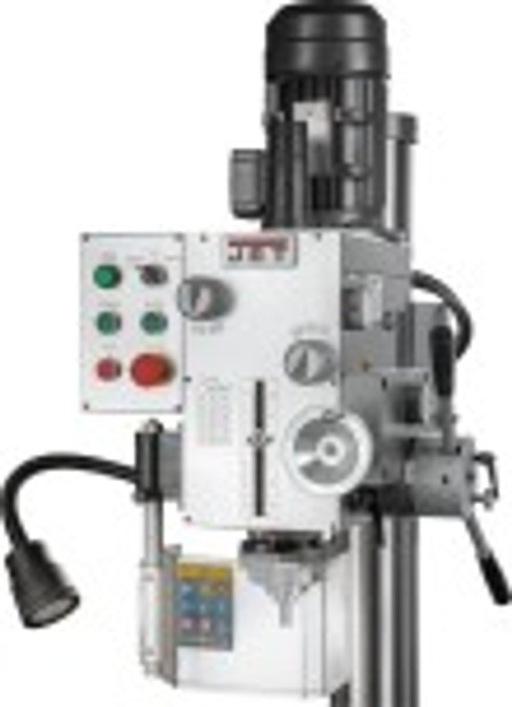 Станок сверлильный JET JGHD-32PF 50000860T