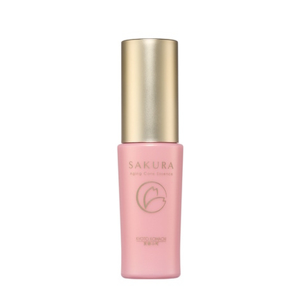 Эссенция с антивозрастным эффектом Kyoto Komachi Sakura Aging Care Essence