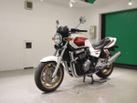 Honda CB1300SF