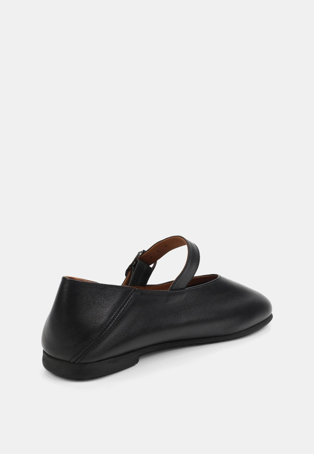 Туфли // Lucy // Black