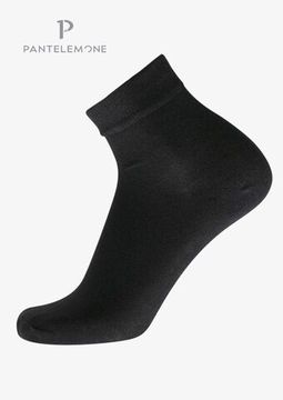 Носки мужские Pantelemone PNM-134 ,черный