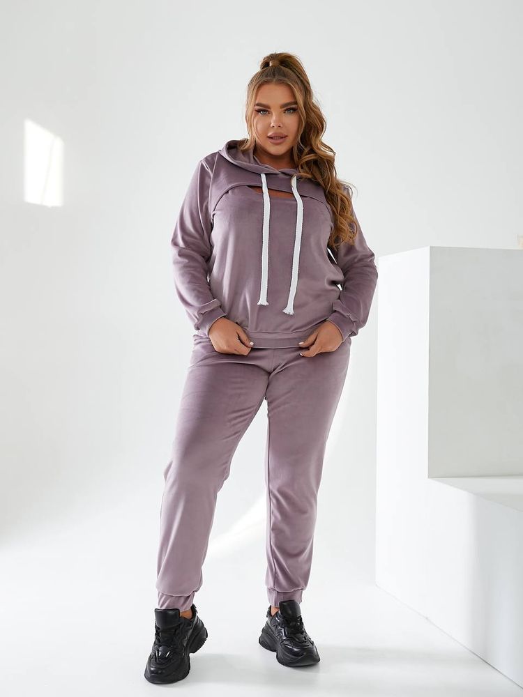 Костюм УК-1817 Fabrika