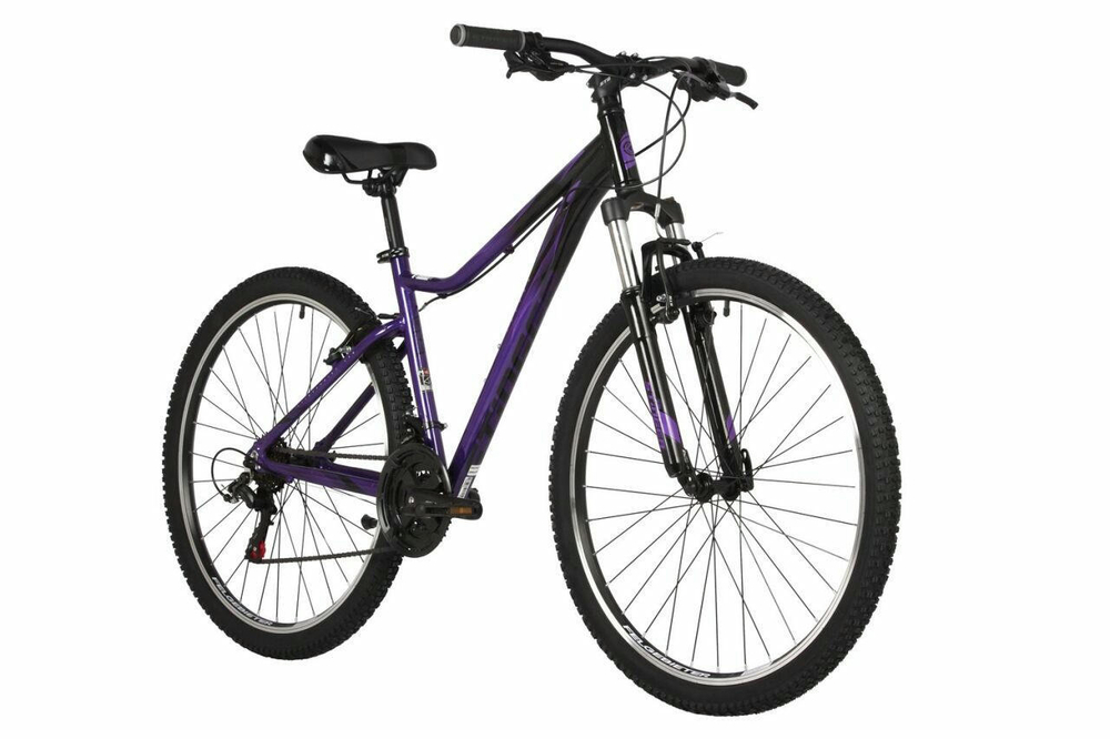 Женский велосипед Stinger Laguna STD 27" (2022)