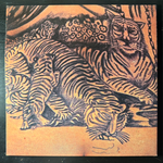 Supertramp ‎– Indelibly Stamped (Европа 1981г.)