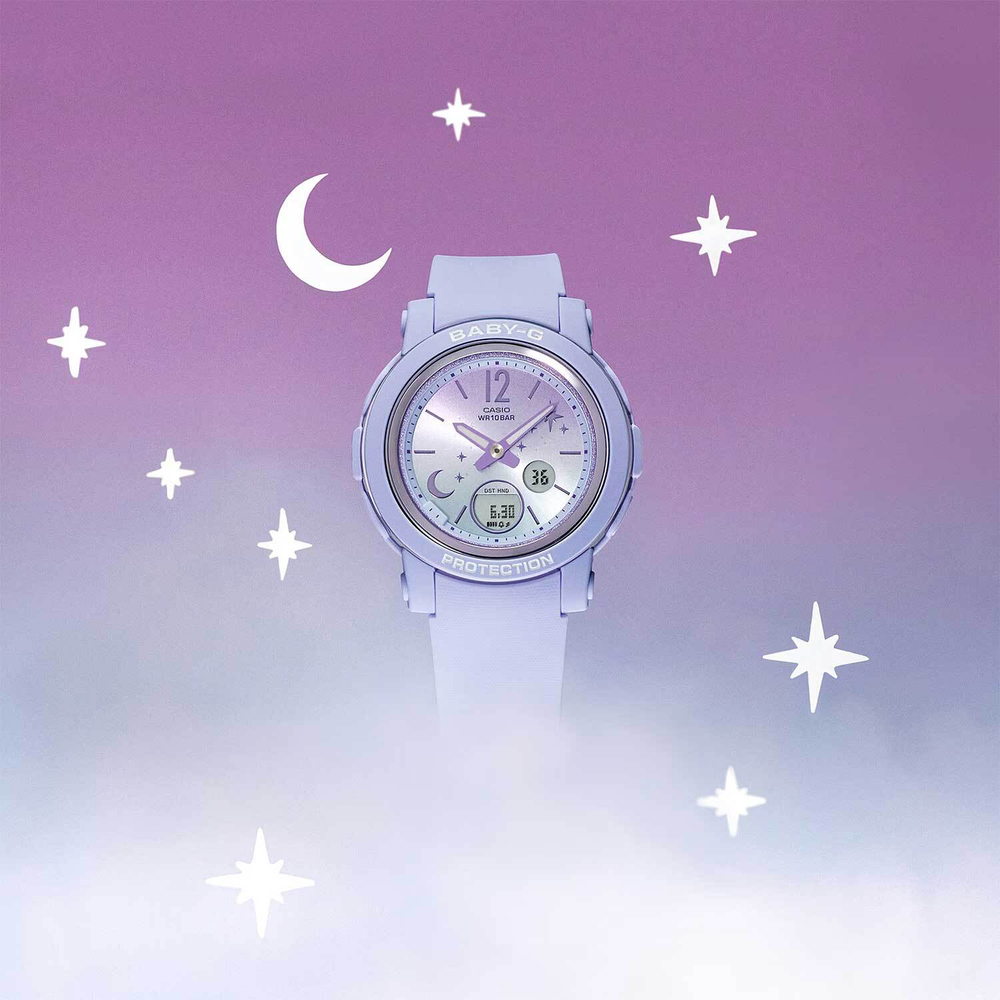 BGA-290DS-2A