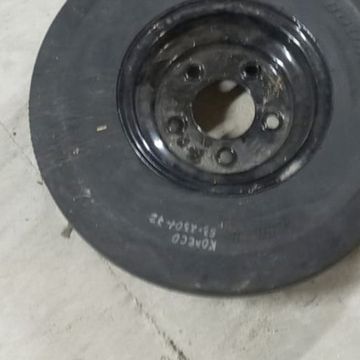 BOURGAULT крепления колесной цепи, шнеки, гидравлика