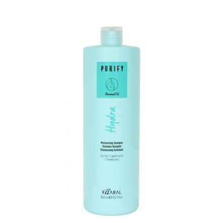 Шампунь Пурифай Каарал Гидра увлажняющий 1000мл