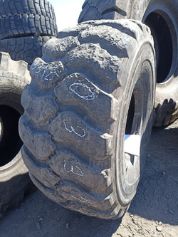 26.5R25 Bridgestone VSNT шина б/у