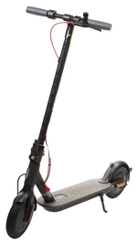 Электросамокат Xiaomi Mijia Electric Scooter 3 Lite (BHR5776CN) черный