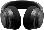 Наушники SteelSeries Arctis Nova 7 черный