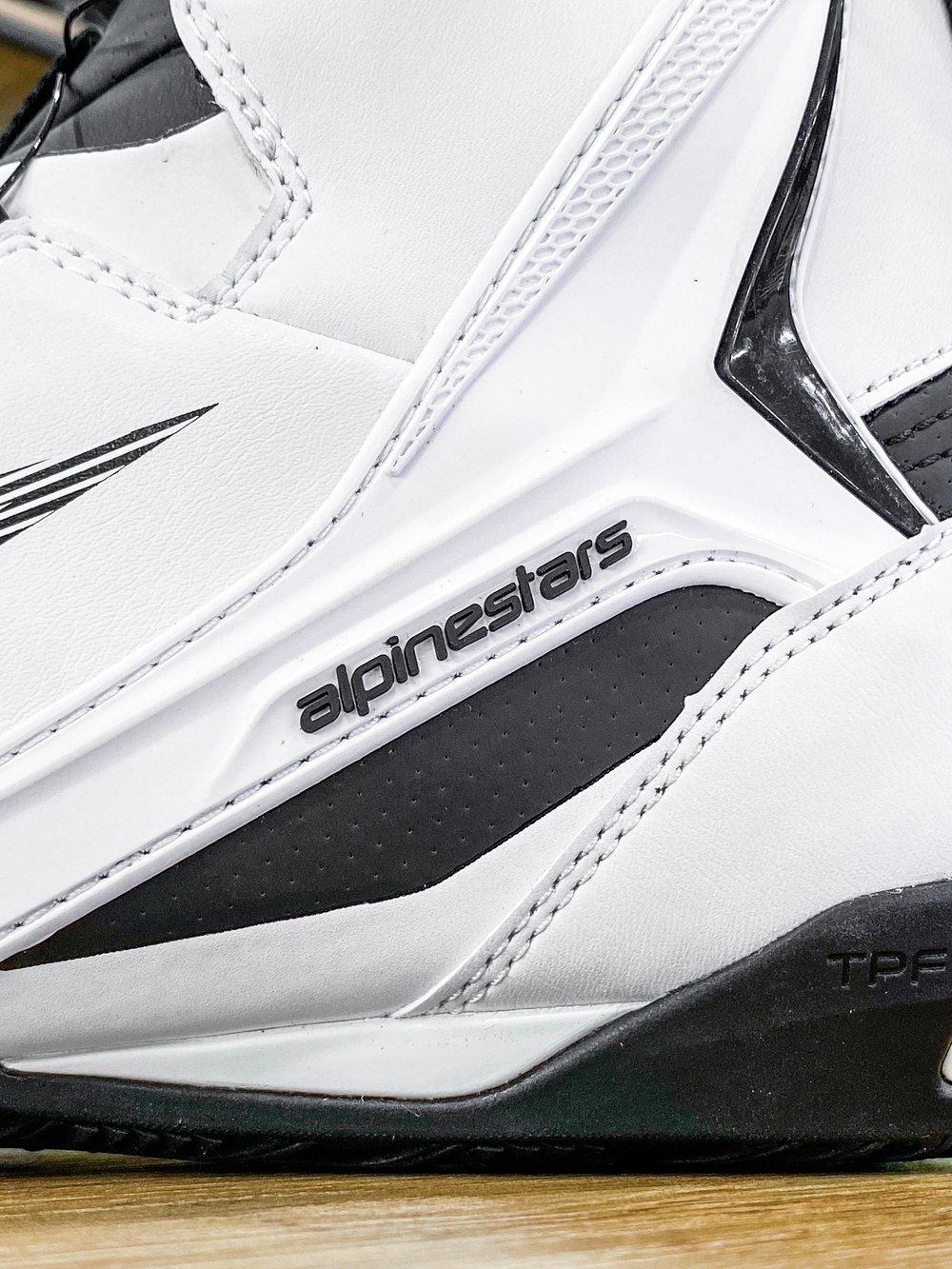 Alpinestars Faster 4 BOA
