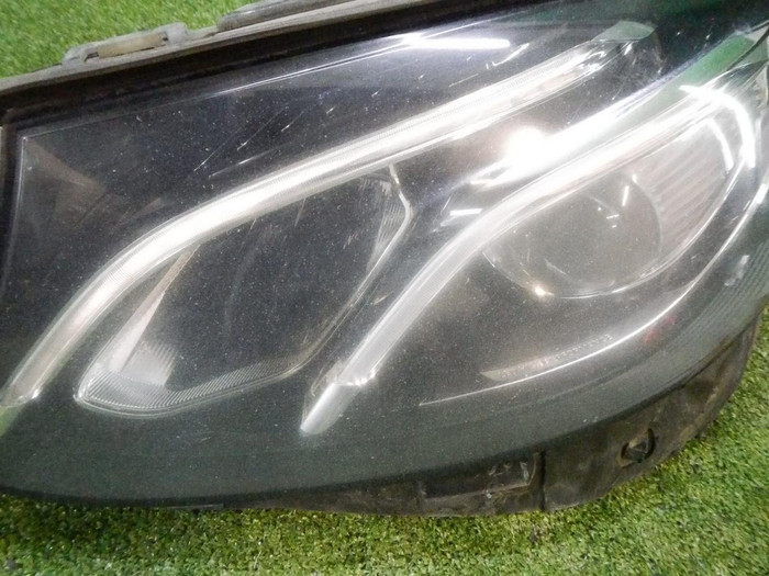 Фара левая Mercedes E W213 (2016-2021) LED