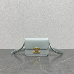 Celine Teen Triomphe Bag 18 cm