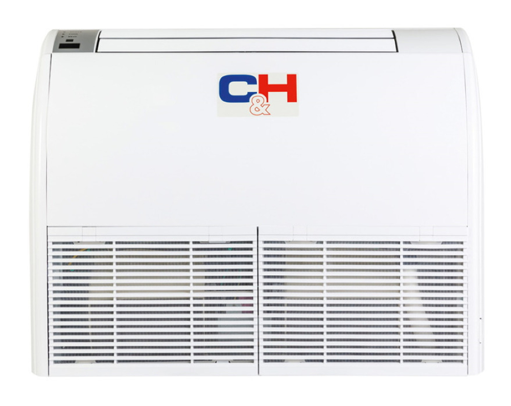 Напольно-потолочная сплит-система Cooper & Hunter CH-F100NK/CH-U100NM