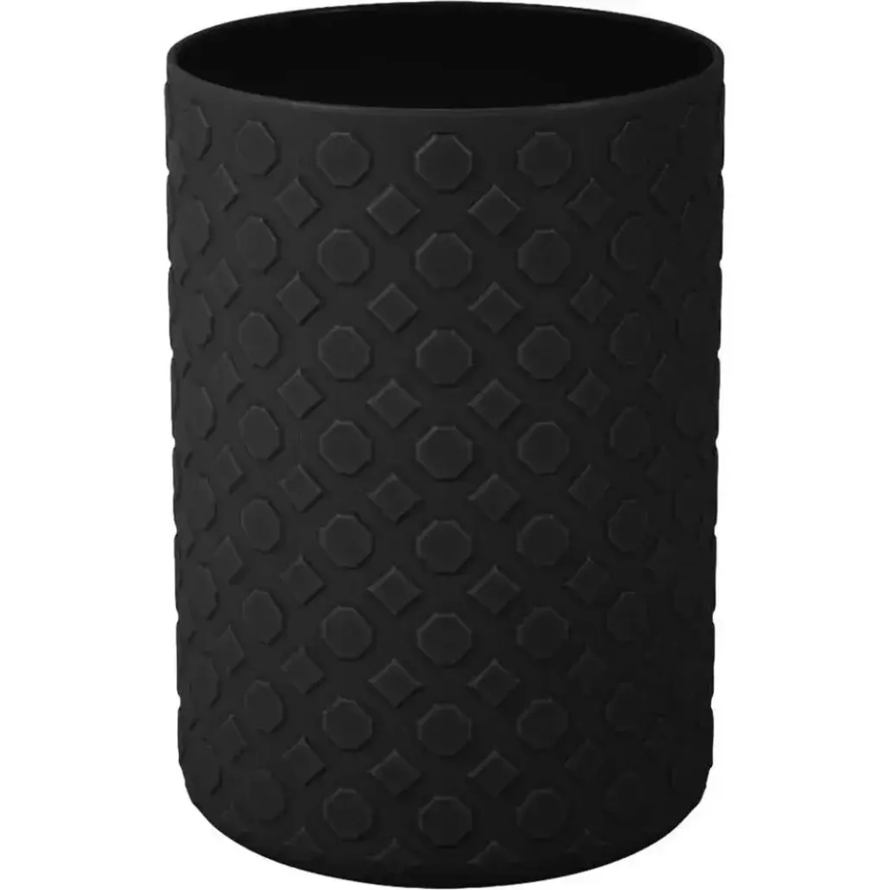 Стакан Plast Team BLACK