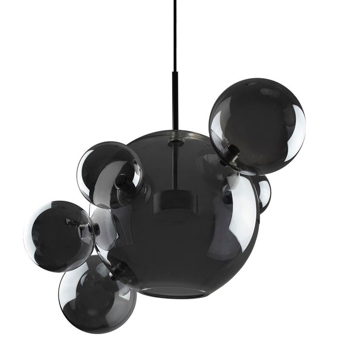 Подвесной светодиодный светильник Loft IT Bolle 2029-P6