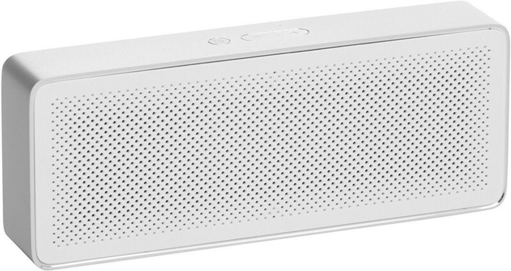 Колонка - Bluetooth Xiaomi  XMYX03YM (серебро)