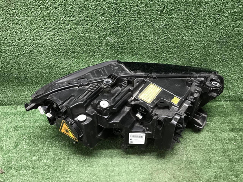 Фара левая BMW X5 G05 X6 G06 (18-23) Laser